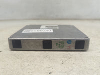 2019 Toyota Corolla PCM Engine Control Computer ECU ECM PCU OEM P/N:89661-08240 TN275300-2150 Fits OEM Used Auto Parts - Oem