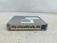 2019 Toyota Corolla PCM Engine Control Computer ECU ECM PCU OEM P/N:89661-08240 TN275300-2150 Fits OEM Used Auto Parts - Oem