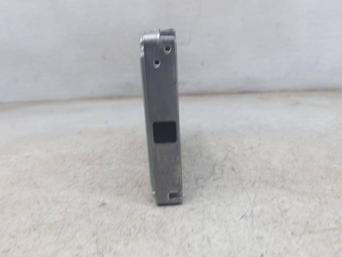 2019 Toyota Corolla PCM Engine Control Computer ECU ECM PCU OEM P/N:89661-08240 TN275300-2150 Fits OEM Used Auto Parts - Oem