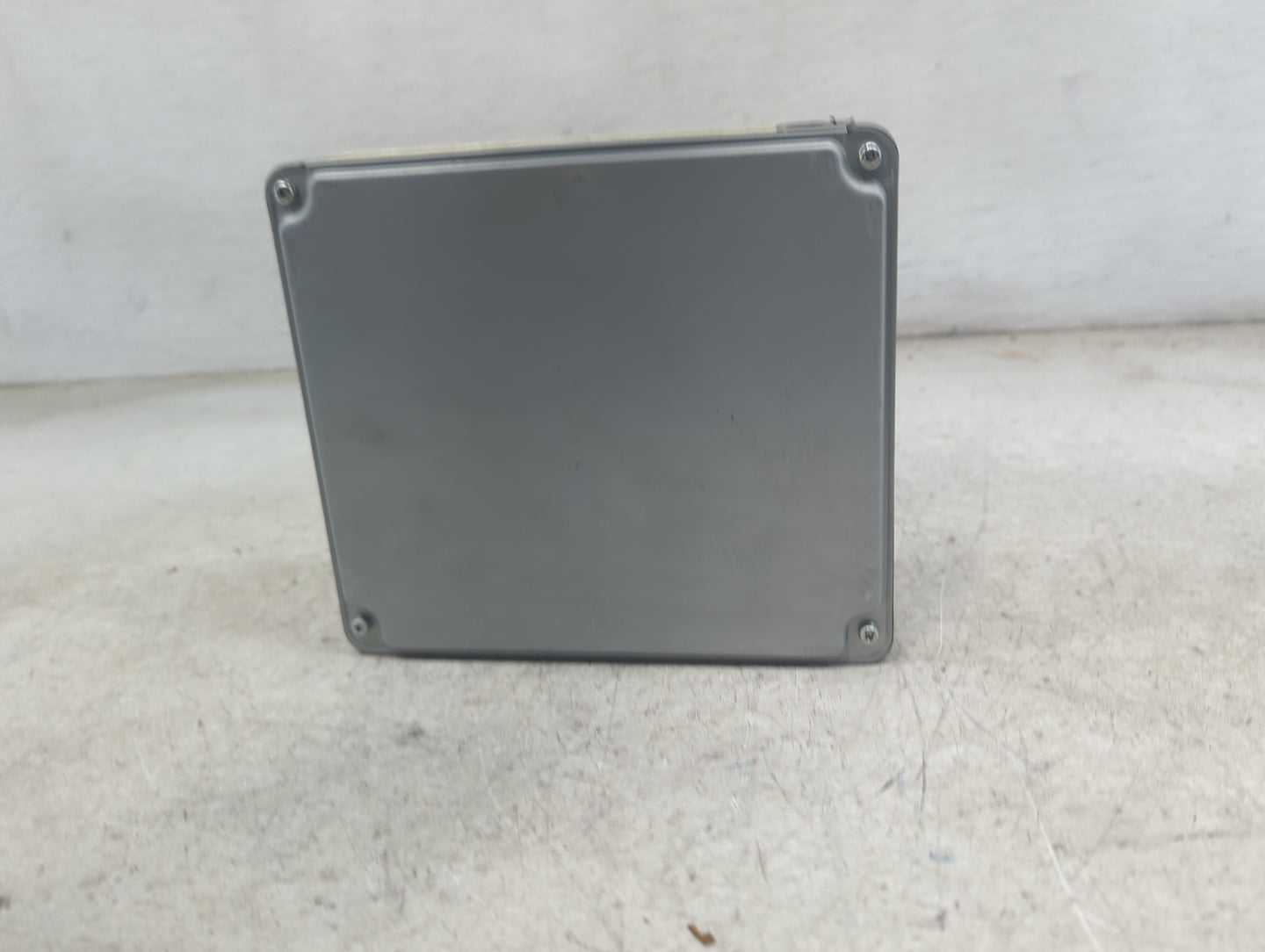 2019 Toyota Corolla PCM Engine Control Computer ECU ECM PCU OEM P/N:89661-08240 TN275300-2150 Fits OEM Used Auto Parts - Oem