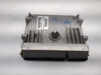 2017-2019 Toyota Corolla PCM Engine Control Computer ECU ECM PCU OEM P/N:89661-0ZR03 28620343 Fits Fits 2017 2018 2019 OEM U