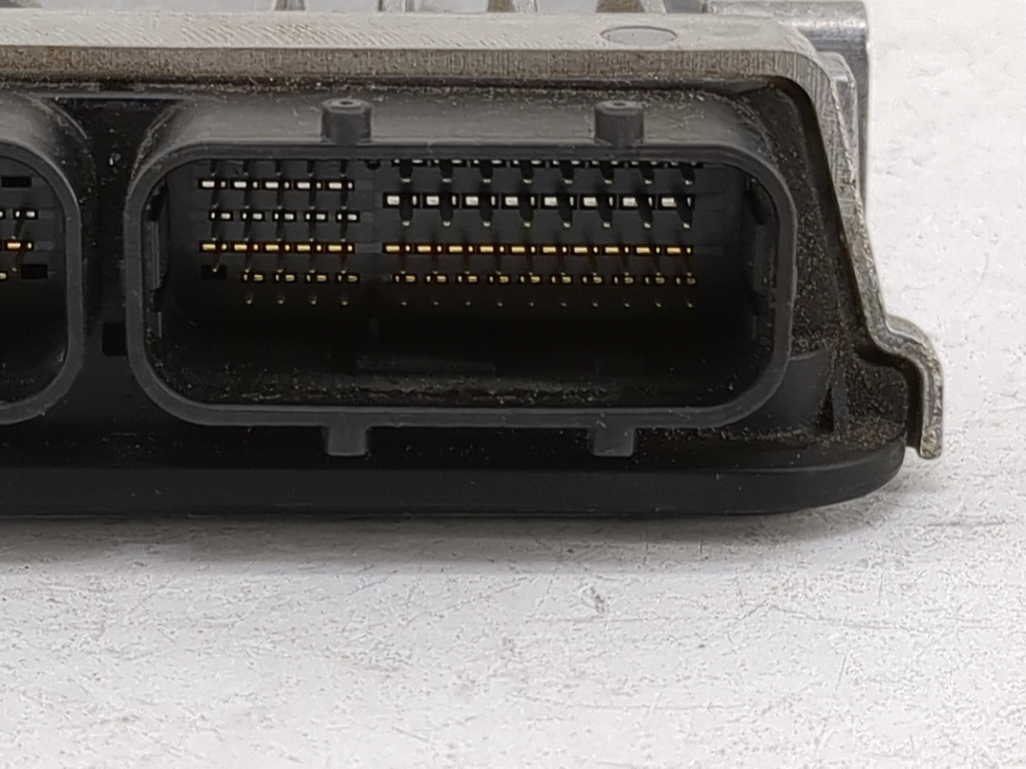 2017-2019 Toyota Corolla PCM Engine Control Computer ECU ECM PCU OEM P/N:89661-0ZR03 28620343 Fits Fits 2017 2018 2019 OEM U