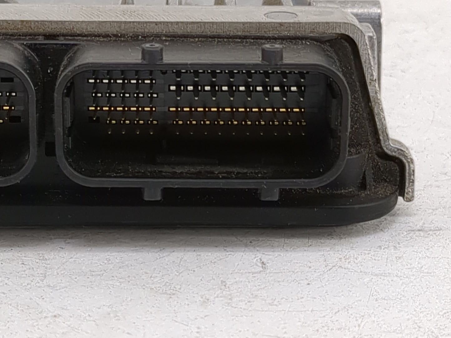 2017-2019 Toyota Corolla PCM Engine Control Computer ECU ECM PCU OEM P/N:89661-0ZR03 28620343 Fits Fits 2017 2018 2019 OEM U