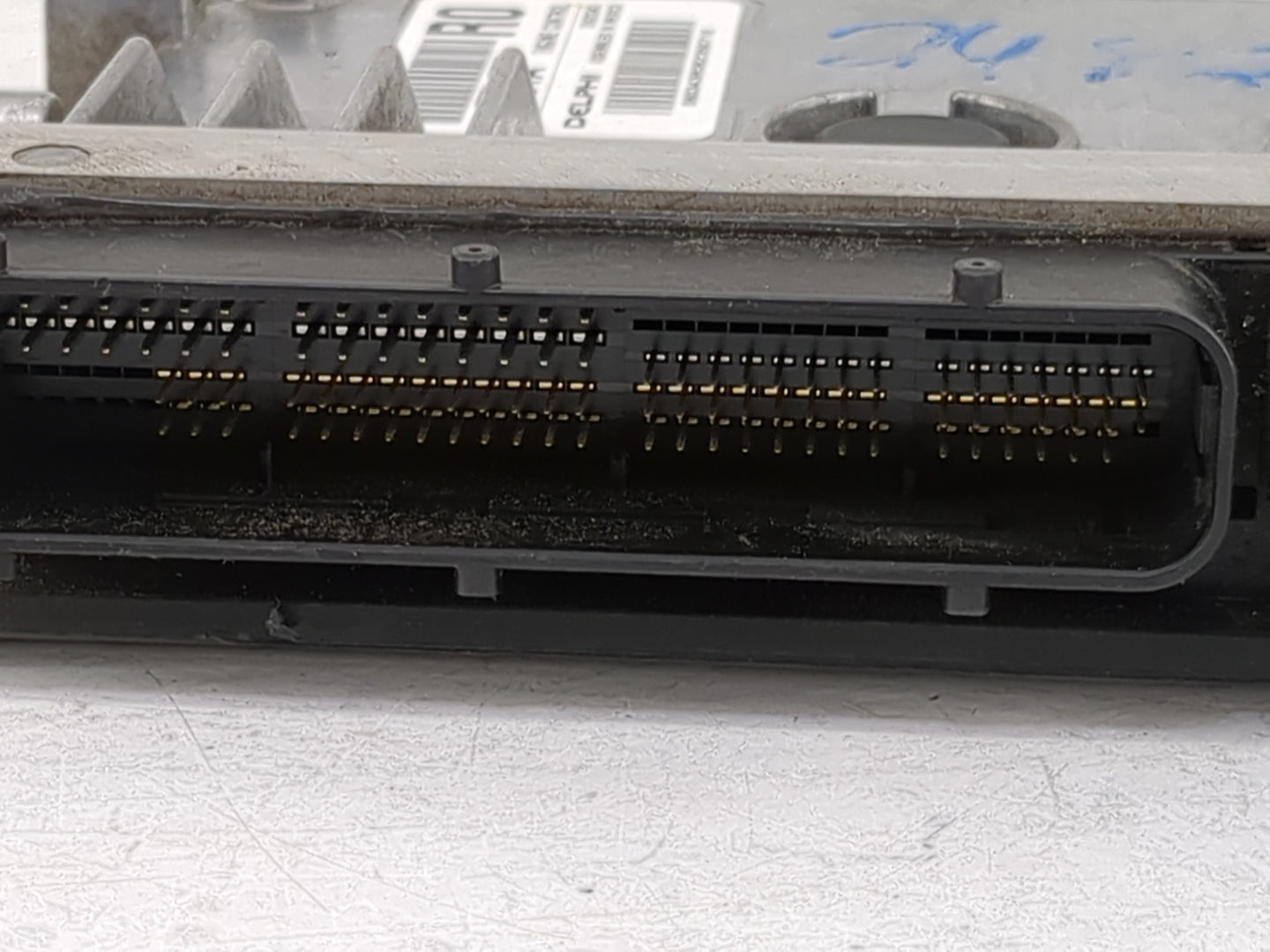 2017-2019 Toyota Corolla PCM Engine Control Computer ECU ECM PCU OEM P/N:89661-0ZR03 28620343 Fits Fits 2017 2018 2019 OEM U
