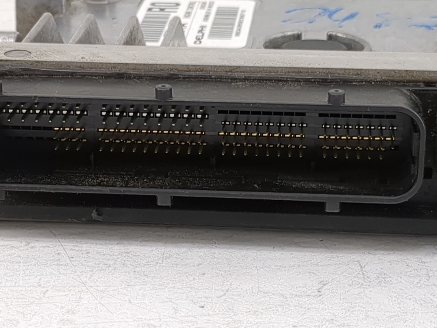 2017-2019 Toyota Corolla PCM Engine Control Computer ECU ECM PCU OEM P/N:89661-0ZR03 28620343 Fits Fits 2017 2018 2019 OEM U