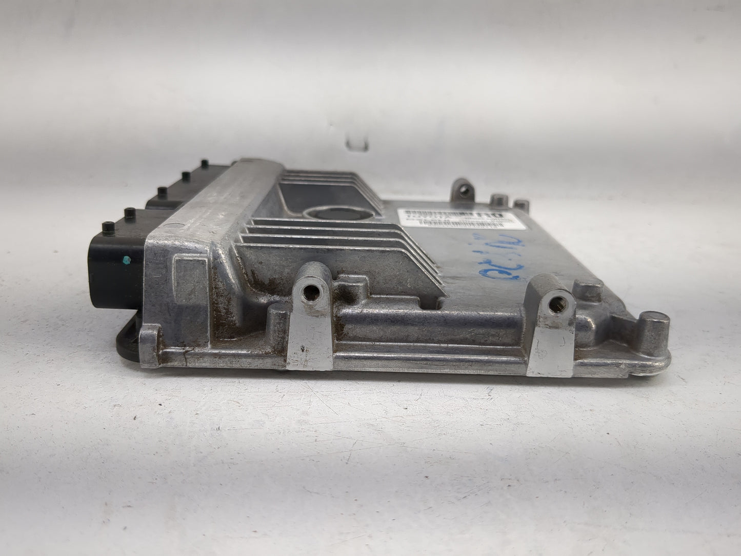 2017-2019 Toyota Corolla PCM Engine Control Computer ECU ECM PCU OEM P/N:89661-0ZR03 28620343 Fits Fits 2017 2018 2019 OEM U