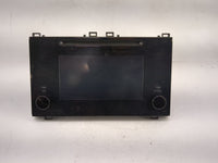 2017-2019 Toyota Corolla Radio AM FM Cd Player Receiver Replacement P/N:86140-02521 139000-07810101 Fits Fits 2017 2018 2019