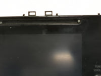 2017-2019 Toyota Corolla Radio AM FM Cd Player Receiver Replacement P/N:86140-02521 139000-07810101 Fits Fits 2017 2018 2019