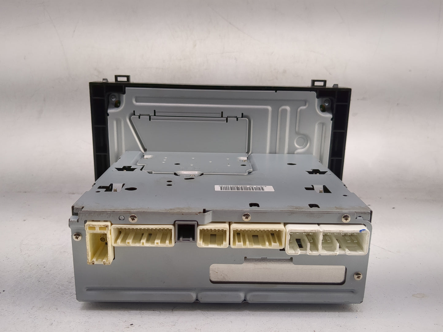 2017-2019 Toyota Corolla Radio AM FM Cd Player Receiver Replacement P/N:86140-02521 139000-07810101 Fits Fits 2017 2018 2019