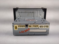 2017-2019 Toyota Corolla Radio AM FM Cd Player Receiver Replacement P/N:86140-02520 139000-0780H101 Fits Fits 2017 2018 2019