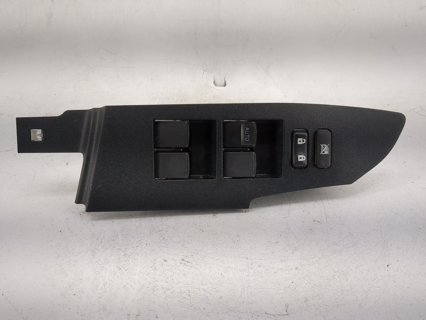 2014-2019 Toyota Corolla Master Power Window Switch Replacement Driver Side Left P/N:74232-02E70 Fits OEM Used Auto Parts - 