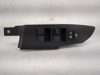 2014-2019 Toyota Corolla Master Power Window Switch Replacement Driver Side Left P/N:74232-02E70 Fits OEM Used Auto Parts - 