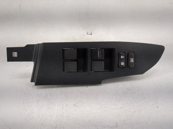 compare product 2014-2019 Toyota Corolla Master Power Window Switch Replacement Driver Side Left P/N:74232-02E70 Fits OEM Used Auto Parts
