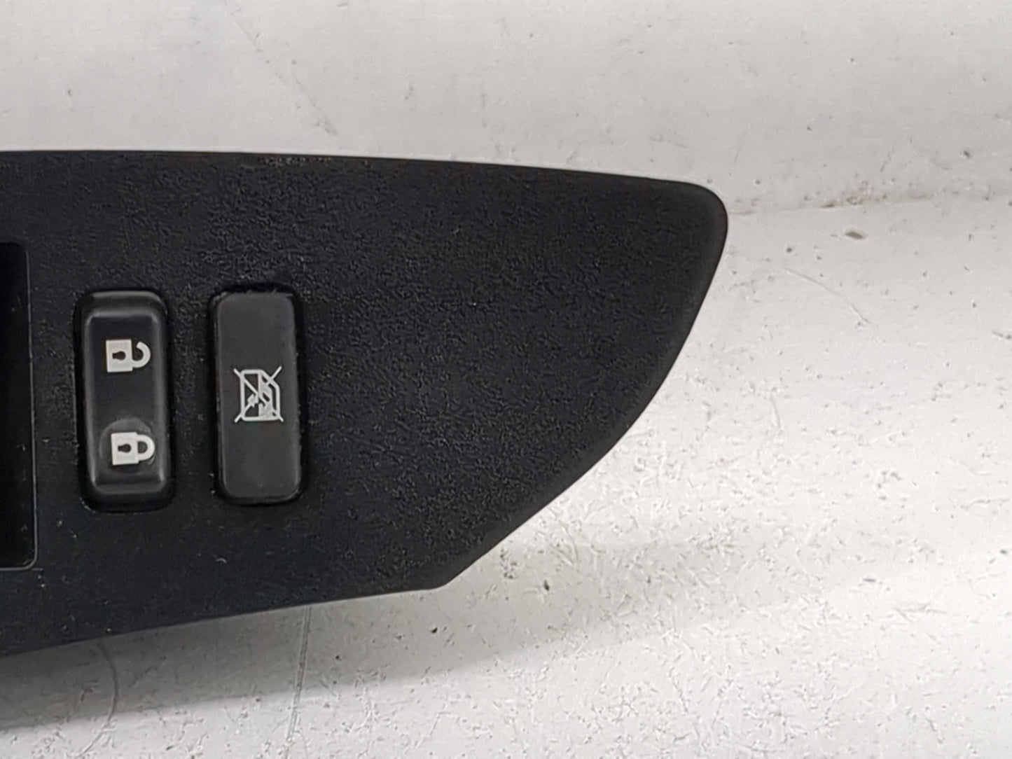 2014-2019 Toyota Corolla Master Power Window Switch Replacement Driver Side Left P/N:74232-02E70 Fits OEM Used Auto Parts - 