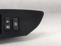 2014-2019 Toyota Corolla Master Power Window Switch Replacement Driver Side Left P/N:74232-02E70 Fits OEM Used Auto Parts - 