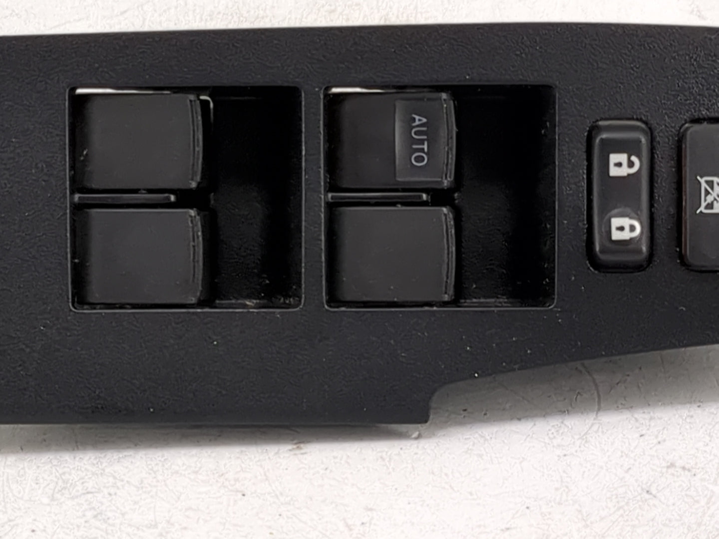 2014-2019 Toyota Corolla Master Power Window Switch Replacement Driver Side Left P/N:74232-02E70 Fits OEM Used Auto Parts - 