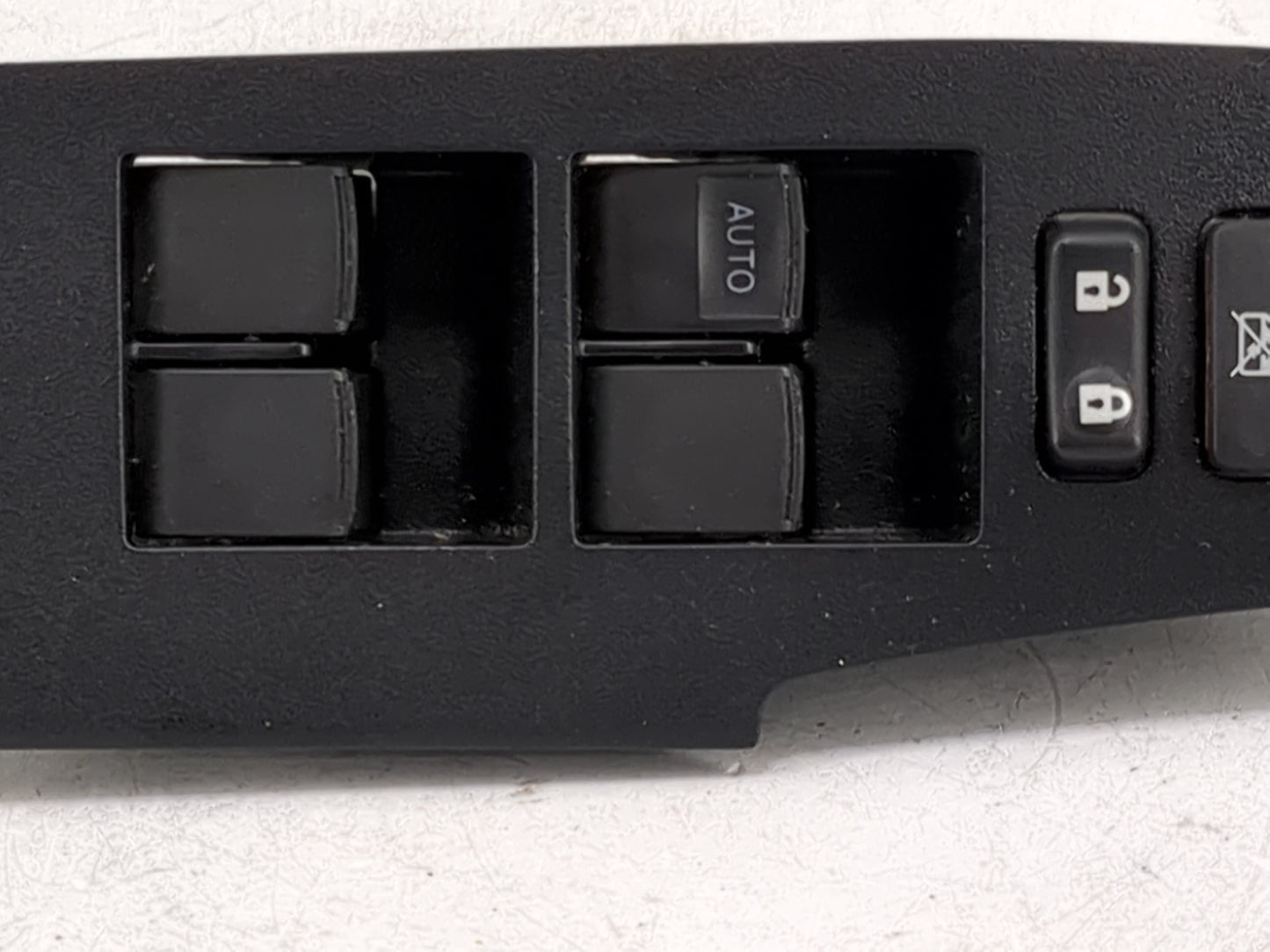 2014-2019 Toyota Corolla Master Power Window Switch Replacement Driver Side Left P/N:74232-02E70 Fits OEM Used Auto Parts - 