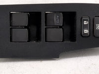 2014-2019 Toyota Corolla Master Power Window Switch Replacement Driver Side Left P/N:74232-02E70 Fits OEM Used Auto Parts - 