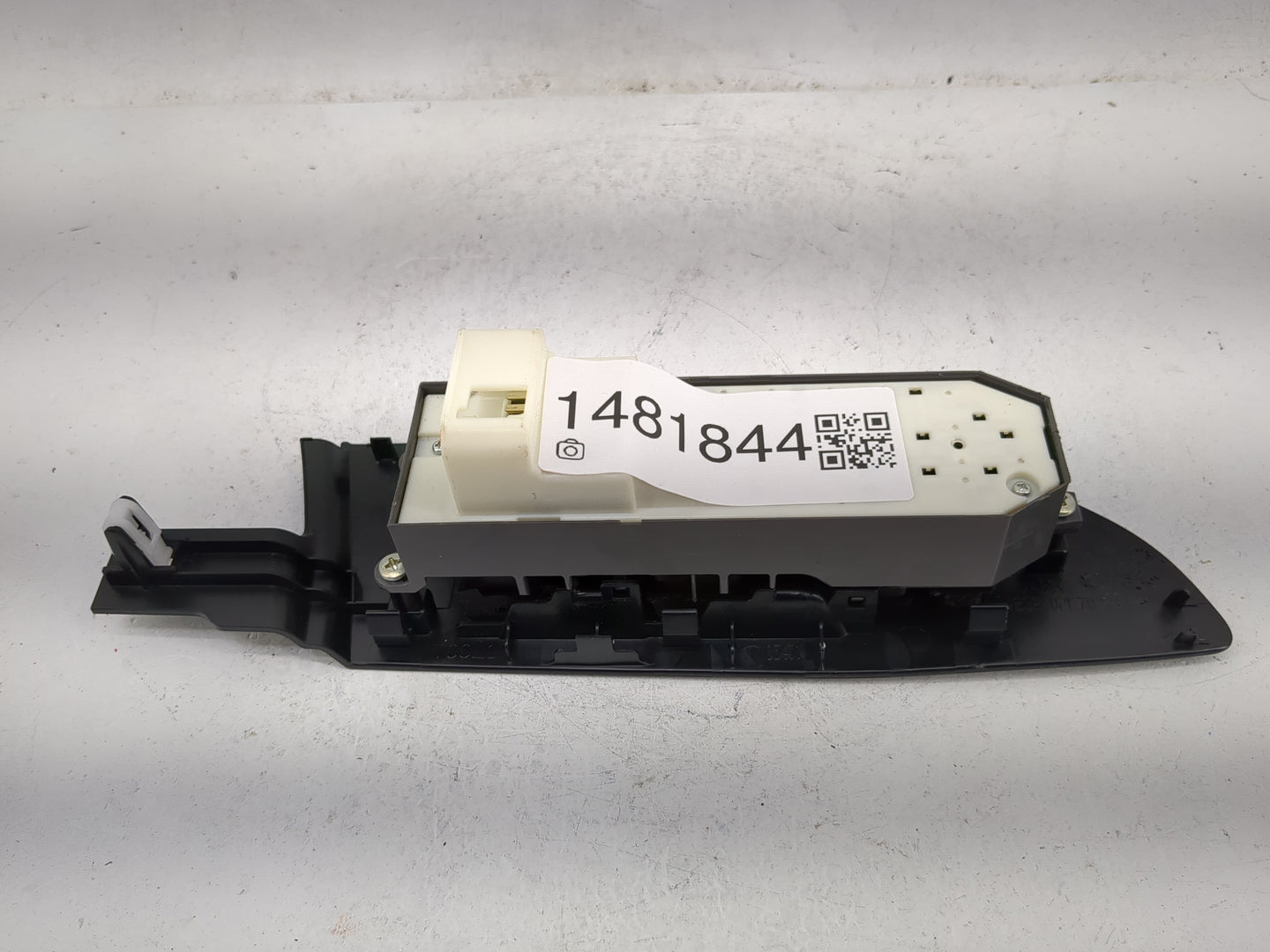 2014-2019 Toyota Corolla Master Power Window Switch Replacement Driver Side Left P/N:74232-02E70 Fits OEM Used Auto Parts - 