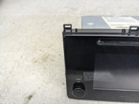 2017-2019 Toyota Corolla Radio AM FM Cd Player Receiver Replacement P/N:86140-02520 139000-0780H101 Fits Fits 2017 2018 2019