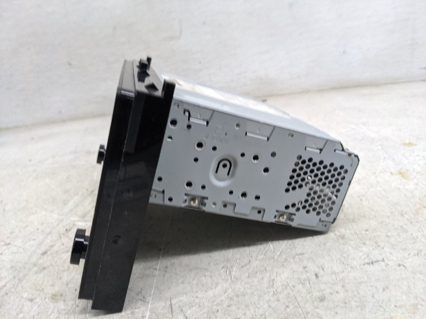 2017-2019 Toyota Corolla Radio AM FM Cd Player Receiver Replacement P/N:86140-02520 139000-0780H101 Fits Fits 2017 2018 2019