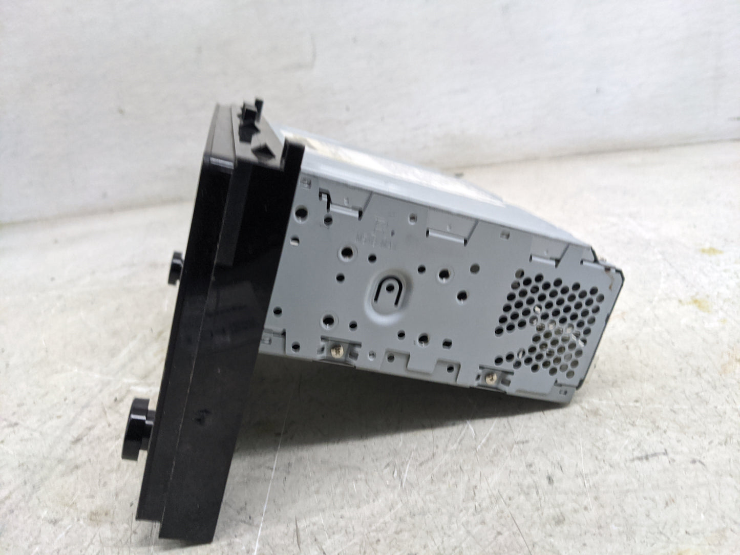2017-2019 Toyota Corolla Radio AM FM Cd Player Receiver Replacement P/N:86140-02520 139000-0780H101 Fits Fits 2017 2018 2019