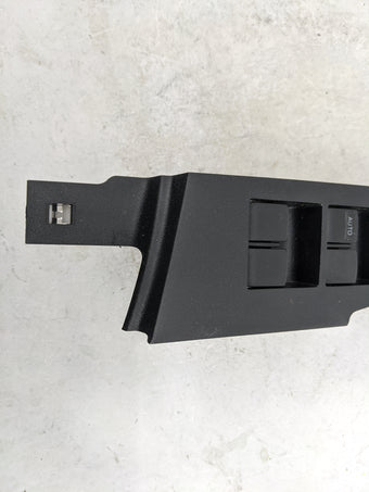 compare product 2014-2019 Toyota Corolla Master Power Window Switch Replacement Driver Side Left Fits Fits 2013 2014 2015 2016 2017 2018 2019 OEM Used Auto Parts