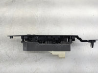 2014-2019 Toyota Corolla Master Power Window Switch Replacement Driver Side Left Fits Fits 2013 2014 2015 2016 2017 2018 201