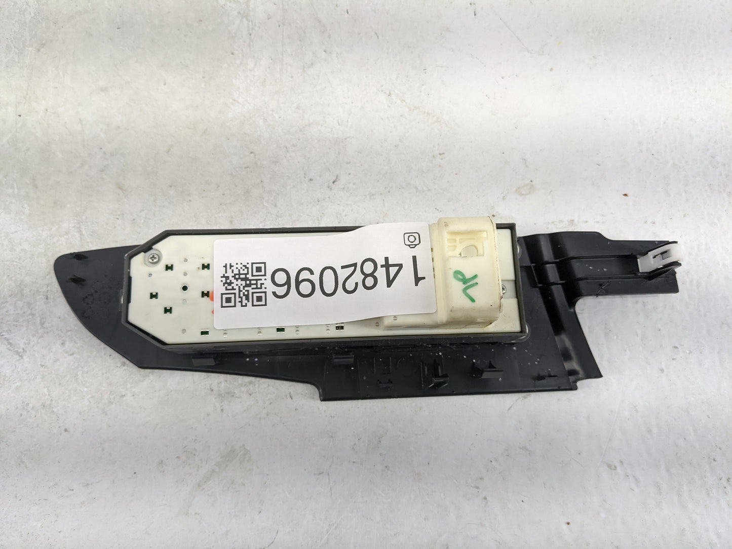 2014-2019 Toyota Corolla Master Power Window Switch Replacement Driver Side Left Fits Fits 2013 2014 2015 2016 2017 2018 201