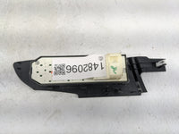2014-2019 Toyota Corolla Master Power Window Switch Replacement Driver Side Left Fits Fits 2013 2014 2015 2016 2017 2018 201