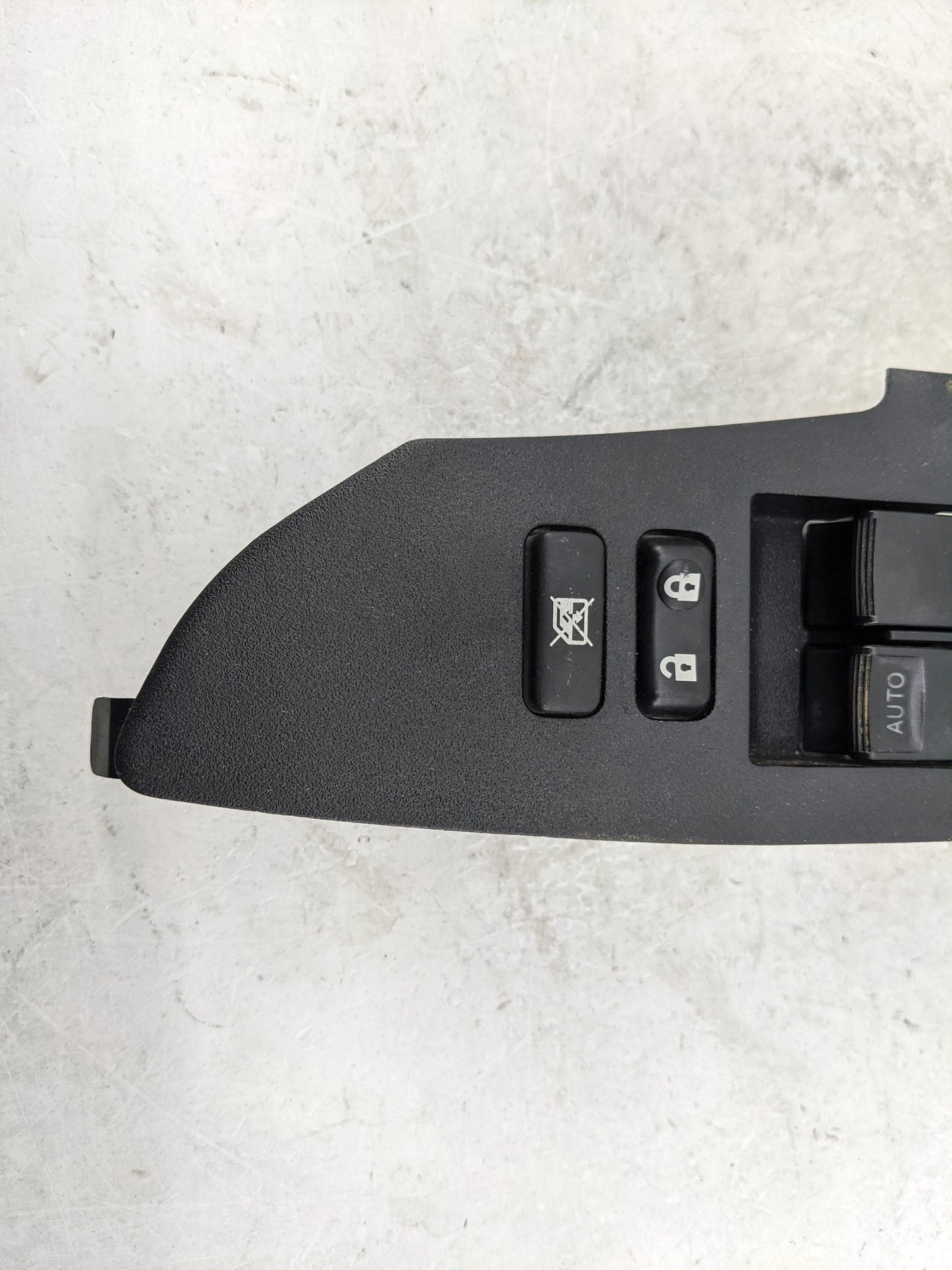 2014-2019 Toyota Corolla Master Power Window Switch Replacement Driver Side Left P/N:74232-02780 Fits OEM Used Auto Parts - 
