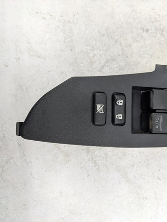 compare product 2014-2019 Toyota Corolla Master Power Window Switch Replacement Driver Side Left P/N:74232-02780 Fits OEM Used Auto Parts