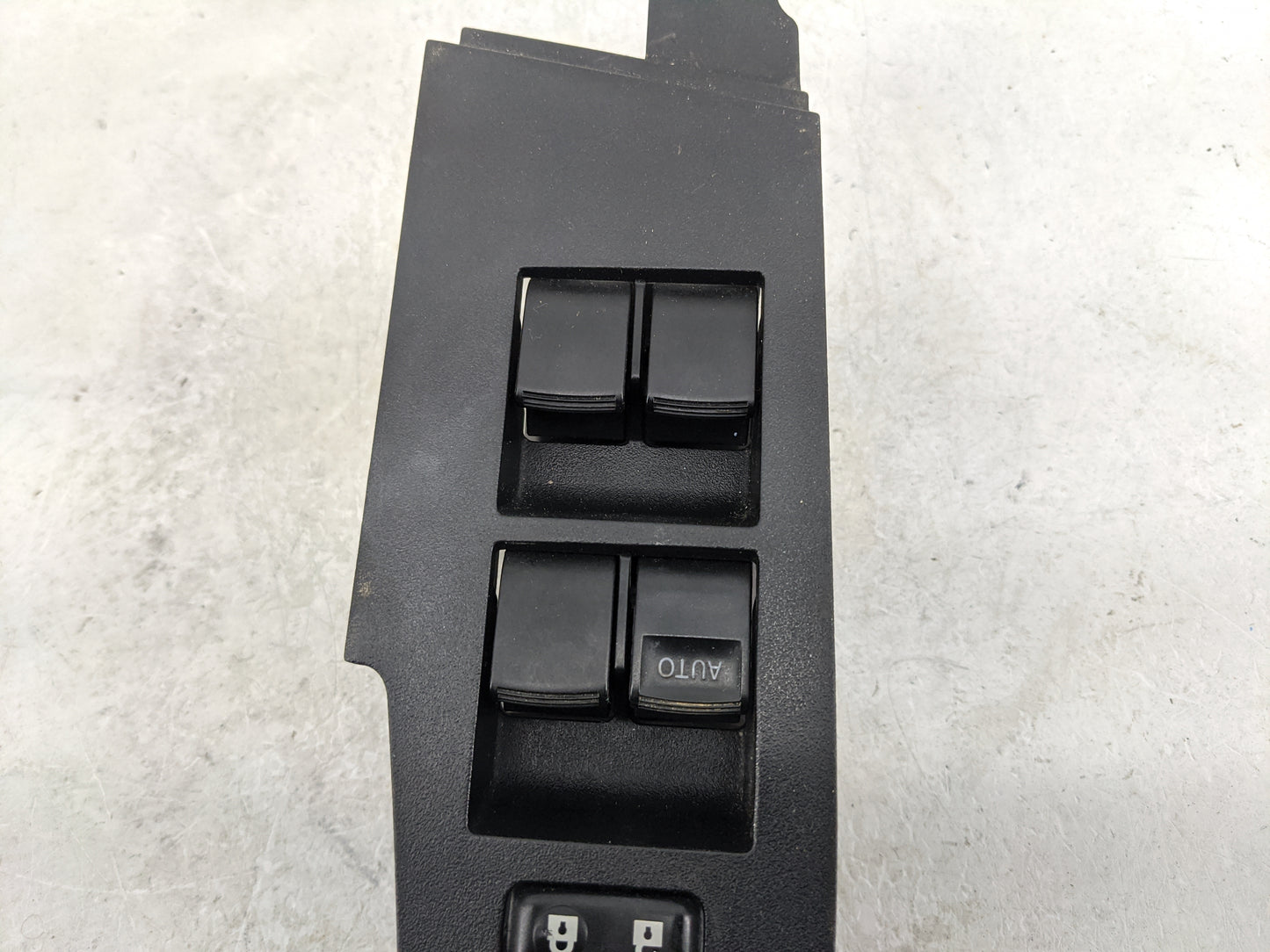 2014-2019 Toyota Corolla Master Power Window Switch Replacement Driver Side Left P/N:74232-02780 Fits OEM Used Auto Parts - 