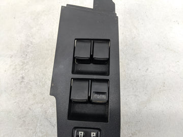 2014-2019 Toyota Corolla Master Power Window Switch Replacement Driver Side Left P/N:74232-02780 Fits OEM Used Auto Parts