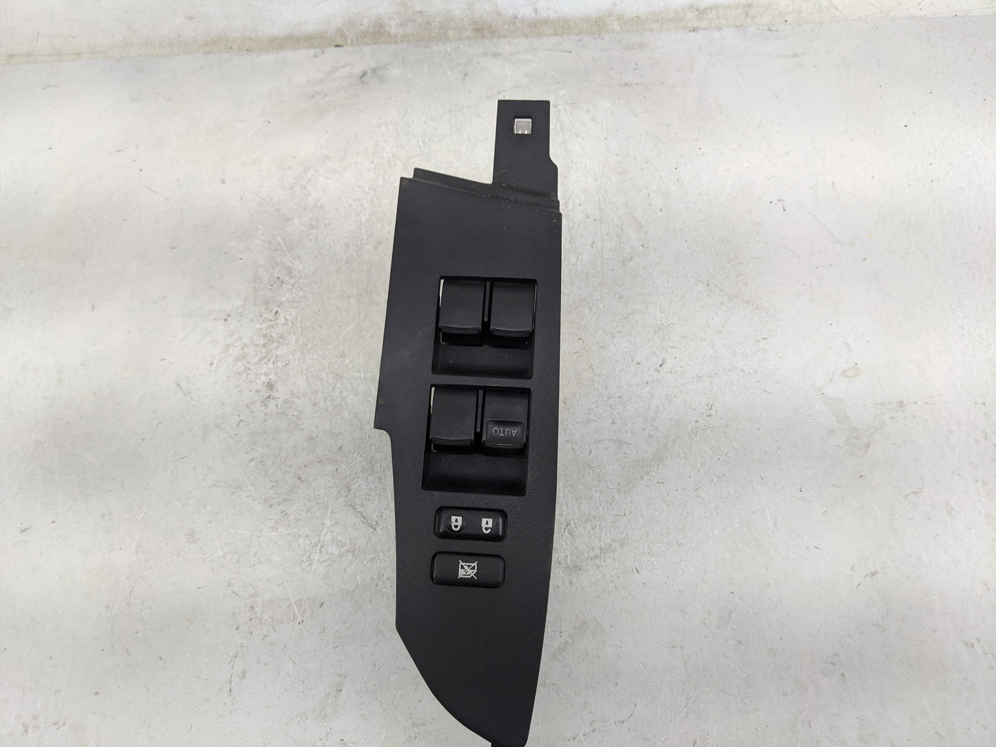 2014-2019 Toyota Corolla Master Power Window Switch Replacement Driver Side Left P/N:74232-02780 Fits OEM Used Auto Parts - 