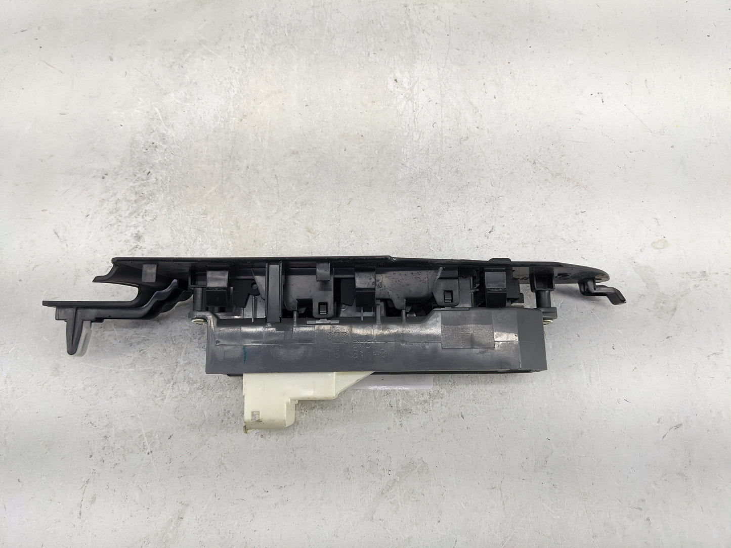 2014-2019 Toyota Corolla Master Power Window Switch Replacement Driver Side Left P/N:74232-02780 Fits OEM Used Auto Parts - 