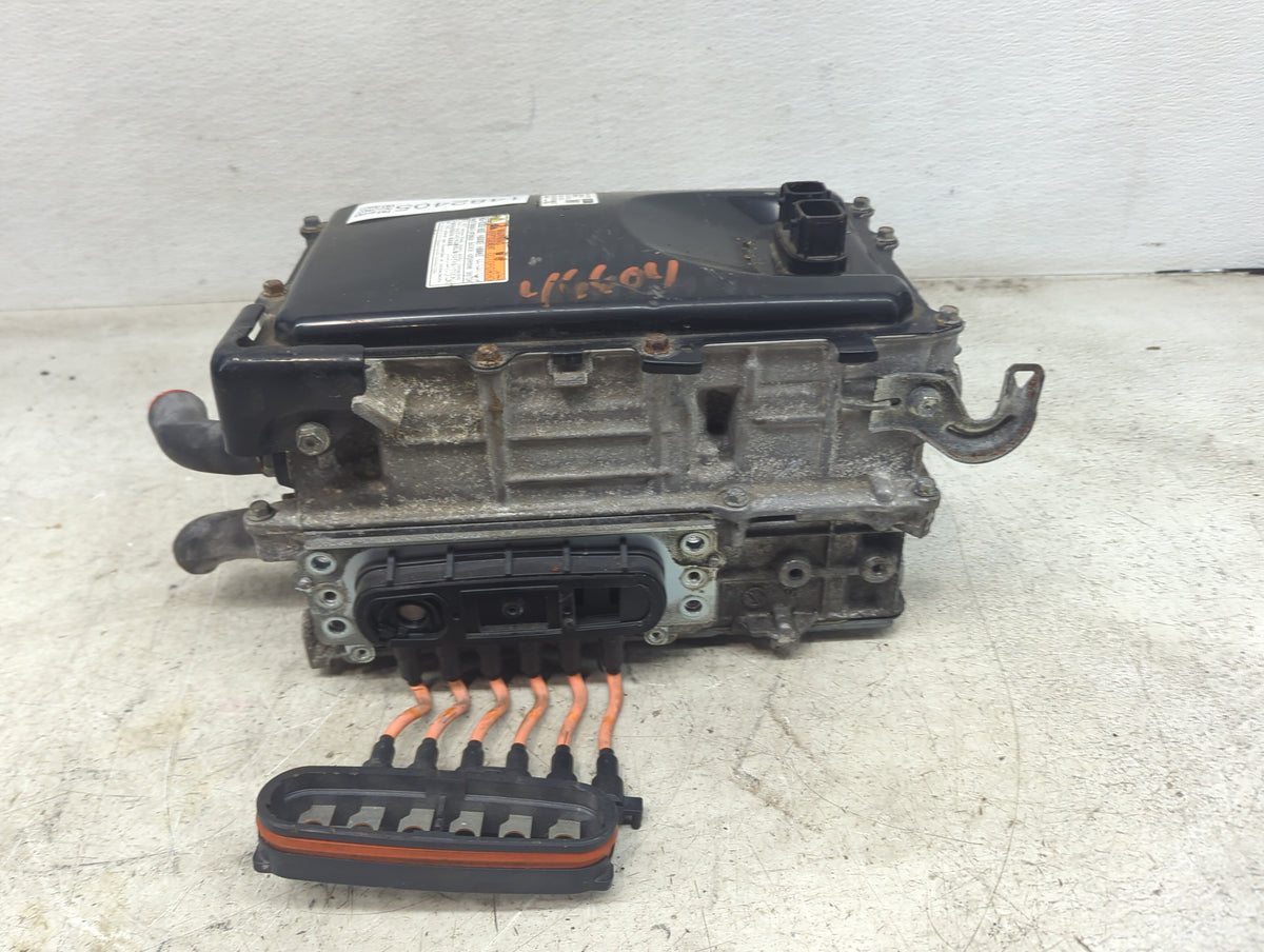 2020-2022 Toyota Corolla Hybrid DC Synergy Drive Power Inverter P/N:G9200-47350 232100-1930 Fits OEM Used Auto Parts - Oemus