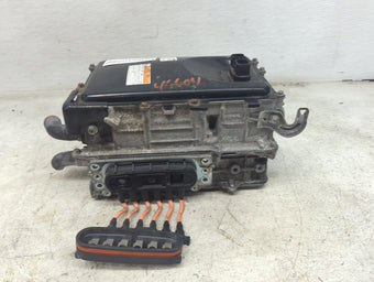 compare product 2020-2022 Toyota Corolla Hybrid DC Synergy Drive Power Inverter P/N:G9200-47350 232100-1930 Fits OEM Used Auto Parts