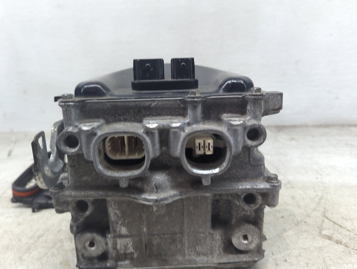 2020-2022 Toyota Corolla Hybrid DC Synergy Drive Power Inverter P/N:G9200-47350 232100-1930 Fits OEM Used Auto Parts - Oemus