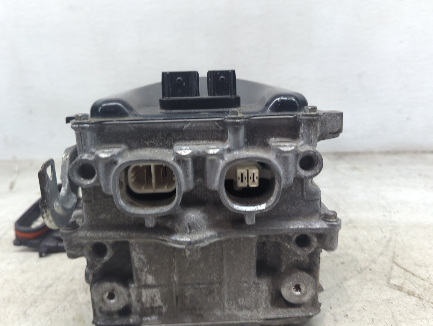 2020-2022 Toyota Corolla Hybrid DC Synergy Drive Power Inverter P/N:G9200-47350 232100-1930 Fits OEM Used Auto Parts - Oemus