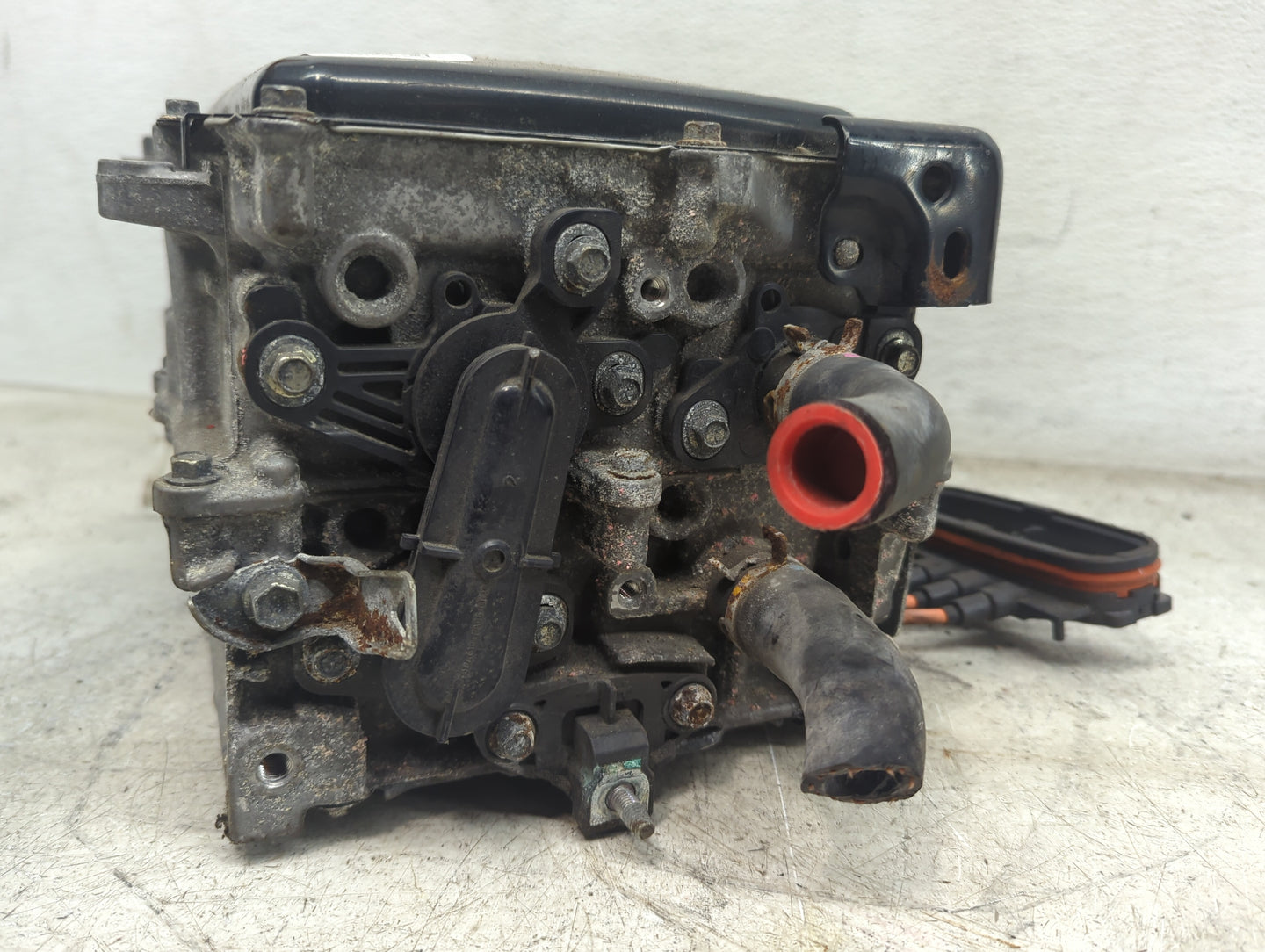 2020-2022 Toyota Corolla Hybrid DC Synergy Drive Power Inverter P/N:G9200-47350 232100-1930 Fits OEM Used Auto Parts - Oemus