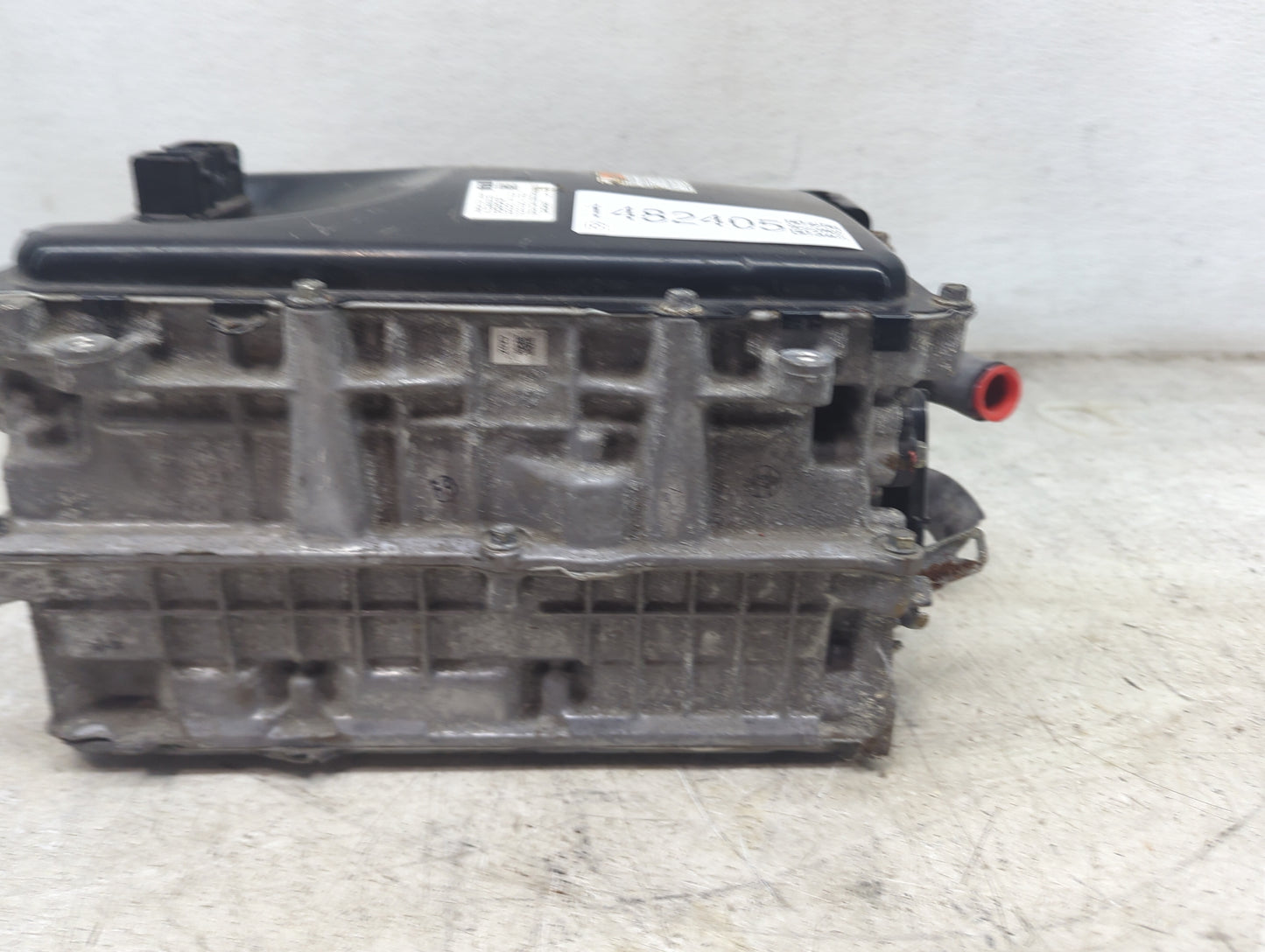 2020-2022 Toyota Corolla Hybrid DC Synergy Drive Power Inverter P/N:G9200-47350 232100-1930 Fits OEM Used Auto Parts - Oemus