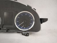 2018-2019 Toyota Corolla Instrument Cluster Speedometer Gauges P/N:83800-F2U80-00 TN157580-9380 Miles: Fits Fits 2018 2019 O