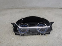 2018-2019 Toyota Corolla Instrument Cluster Speedometer Gauges P/N:83800-F2U80-00 TN157580-9380 Miles: Fits Fits 2018 2019 O