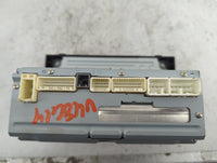 2017-2019 Toyota Corolla Radio AM FM Cd Player Receiver Replacement P/N:86140-02521 139000-07810101 Fits Fits 2017 2018 2019