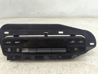 2017-2019 Toyota Corolla Climate Control Module Temperature AC/Heater Replacement P/N:55468-02060 Fits Fits 2017 2018 2019 O
