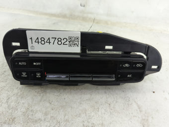 compare product 2017-2019 Toyota Corolla Climate Control Module Temperature AC/Heater Replacement P/N:75K114 Fits Fits 2017 2018 2019 OEM Used Auto Parts