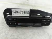 2017-2019 Toyota Corolla Climate Control Module Temperature AC/Heater Replacement P/N:75K114 Fits Fits 2017 2018 2019 OEM Us