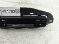 2017-2019 Toyota Corolla Climate Control Module Temperature AC/Heater Replacement P/N:75K114 Fits Fits 2017 2018 2019 OEM Us