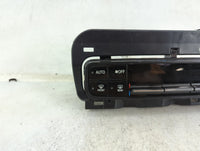 2017-2019 Toyota Corolla Climate Control Module Temperature AC/Heater Replacement P/N:75K114 Fits Fits 2017 2018 2019 OEM Us